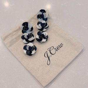 J Crew Earrings